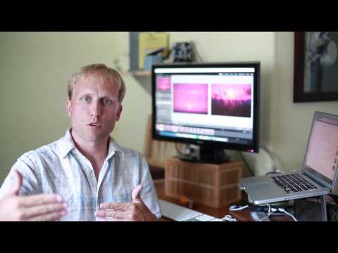 Quick Photo Tip #25 Layering for better images and sunrise/sunset photography