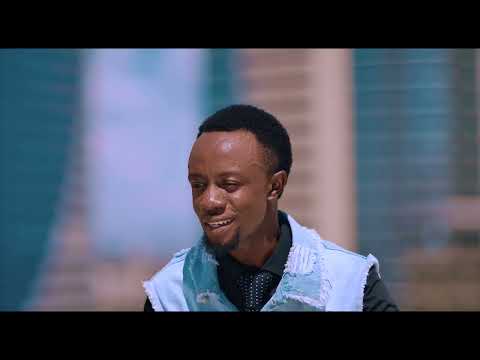 GIBSON MASAKI FT GODFREY STEVE official video ) AMKA