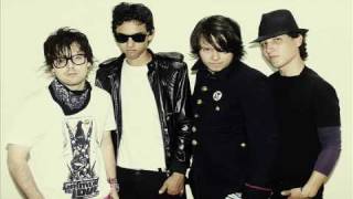 Marca Registrada - Si me quieres perdonar