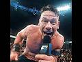 John Cena Goes Back 14 Years With An Epic Promo Pipe Bomb To CM Punk WWE SmackDown Edit Johncena