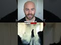 Horrifying Encounter: The Note, The Man, & The Twist!