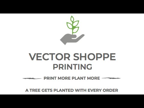 Vector Shoppe video