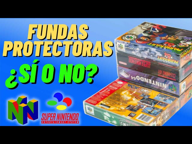 Vídeo relacionado con 10 fundas de repuesto para Nintendo DS, fundas protectoras compatibles para juegos DS, cajas de almacenamiento de plástico duraderas con funda de arte, ideal para coleccionistas y conservación de
