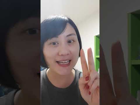 Welcome to first grade Chinese class!