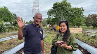 Potensi Perhutanan Sosial di Desa Bebatu : Gambut Produktif, Hutan Lestari, Masyarakat Sejahtera