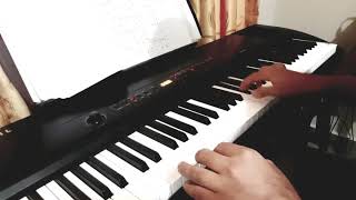 Olaya sound system - desaparecer (solo synth)