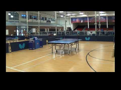 2020 Butterfly Primerica Sandhills Open - Day 3, Table 7