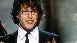 The Lonely Island Emmy Speech