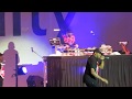Ice-T - Pimp Behind The Wheels (DJ Evil E on vocals/Ice-T DJs) - 9/22/18 - The Big E - MA