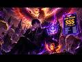 In A World Of Summoners He Started With A DIVINE PHOENIX And Made All Geniuses Cry FULL