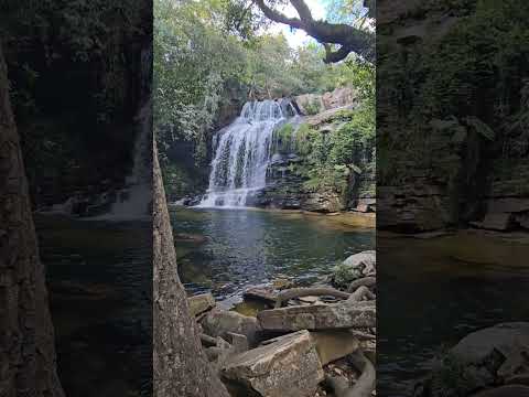 Delfinópolis MG - Passeio da Rota 408 #cidadesdobrasil