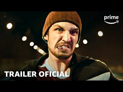 Dom - Temporada 2 | Trailer Oficial | Prime Video