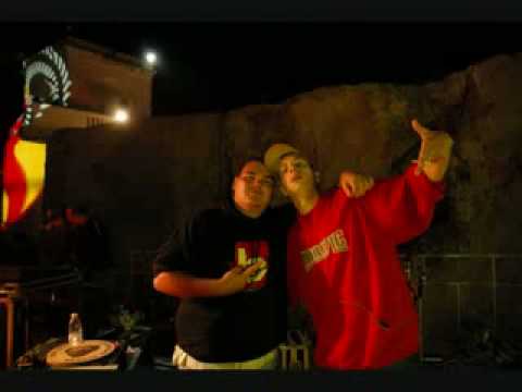 CLEMENTINO FEAT.ENSI,MALVA,RAIGE   RAYDEN-FANTASY 3666.flv