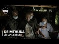 De Mthuda System Restart Johannesburg