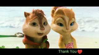 Speaker Phat Jaye Song || Total Dhamaal || Chipmunks Version || LION KING INDIA