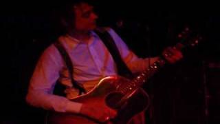 Peter Doherty - Through the Looking Glass (Live in Graz)
