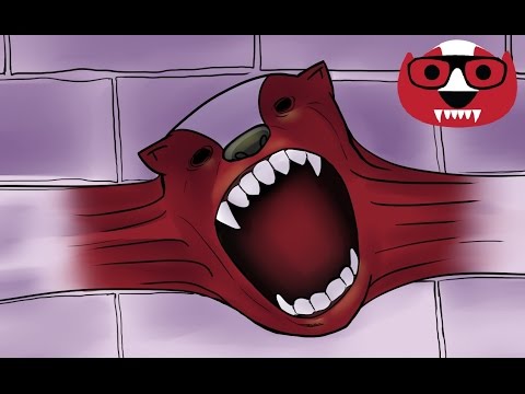 Badgerpod Nerdcast 38: Pinky and The Wall