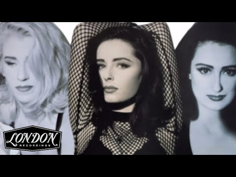 Is Your Love Strong Enough video thumbnail