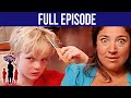 Kyle Cuts Off His Own Hair Full Episode Supernanny