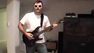 Joe Satriani - Hordes of Locust