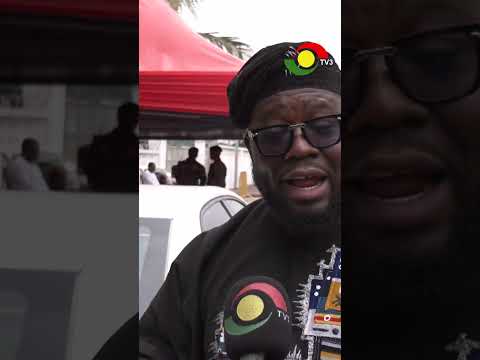 My biggest regret is not having a sit-down conversation with Daddy Lumba - Giovanni