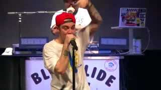 Mac Miller - Live at the House of Blues 2011 - Full Show