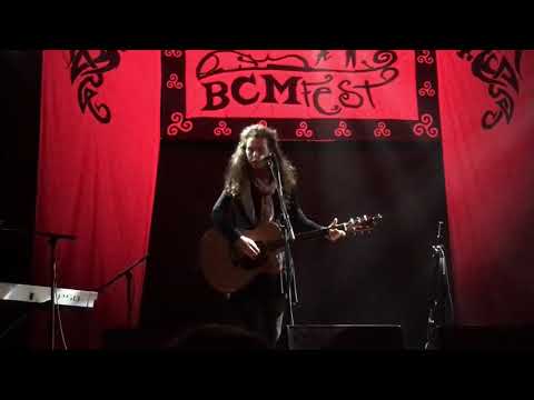 “Butcher Boy” by Molly Pinto Madigan (Live at BCMFest)