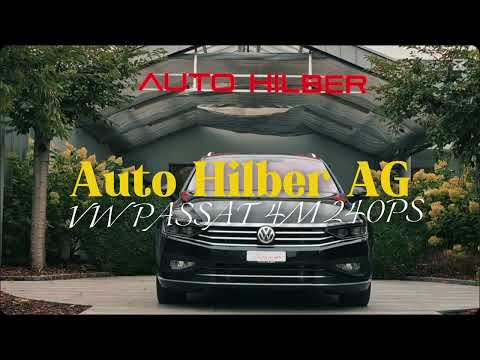 VW Passat 2.0 TDI BMT Highline 4Motion DSG *Anhängerkupplung/Massagesitze*-video-16