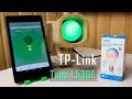 TP-Link Tapo L530E - видео