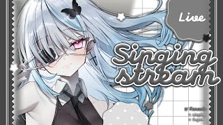 UNDEAD/YOASOBI - 【歌枠】色々あったゴールデンウィーク前のうたわく【皇ロゼ/Re:AcT】