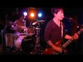 The Cliks - Henry (Live @ the Middle East Downstairs)