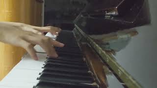 Download lagu last choice 마지막 선택 (sorry I love you ost) piano cover mp3