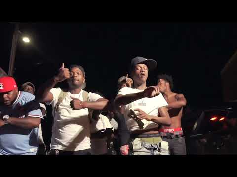 MGE EMPIRE-YoungRichPitts x 800Kenny x MGE CHUCK…. CAME IN