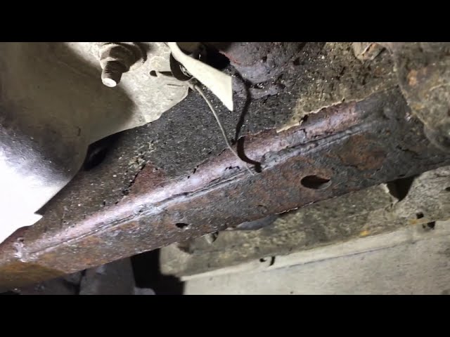 Санг Енг Муссо Номер Рамы