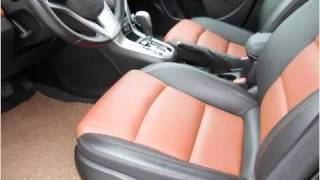 preview picture of video '2014 Chevrolet Cruze Used Cars Shelbyville IL'