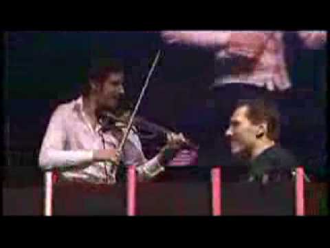 Tiesto in Concert - Lethal Industry Ft.Mason