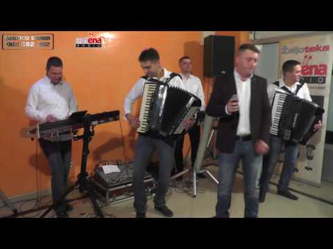 Zeljoteka, Super Bend (Aleksandar Urosevic) -  (Live) 2016