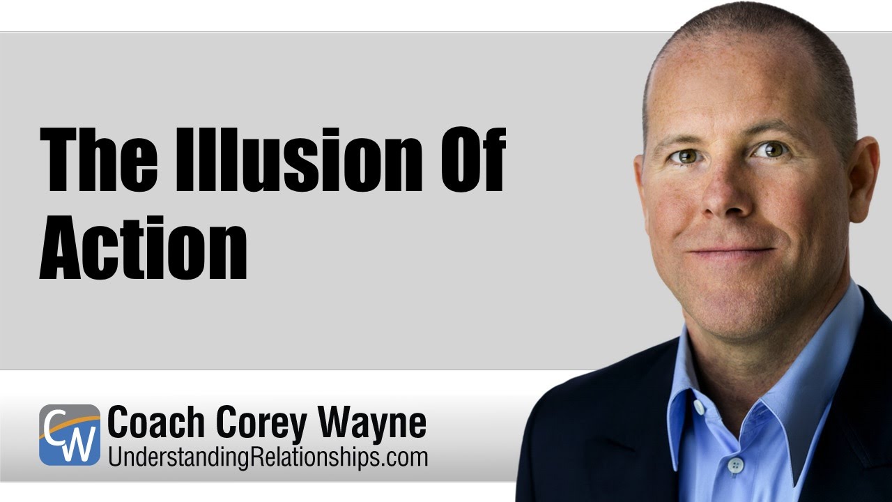 The Illusion Of Action