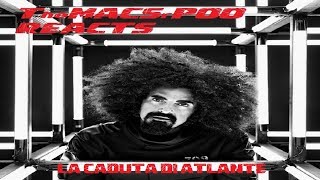 TheMACSrPOO Reacts [ITA] - Caparezza #3 La Caduta di Atlante