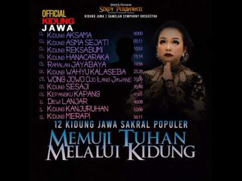 12 kidung Jawa sakral populer  || #trending tanpa iklan!!!