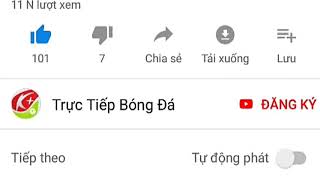 Xôi lạc trực tiếp bóng đá hôm nay