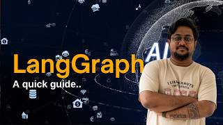 LangGraph Tutorial: From Zero to Agentic AI Agent