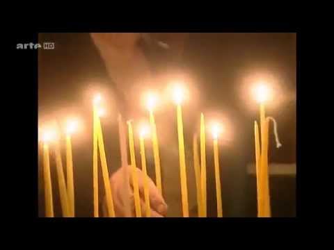 Arte: Zu Tisch in Makedonien