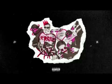 Solomon & Amtilb - Fever (Official Audio)