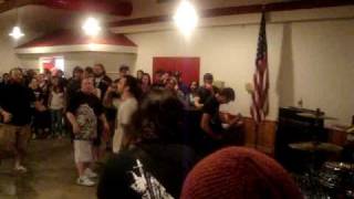 Casey Jones-Pain 101