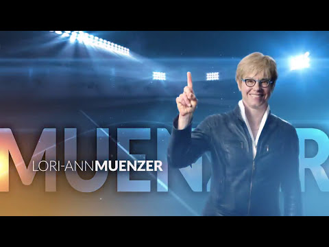 Canada’s Sports Hall of Fame 2015 Induction Celebrations Teaser