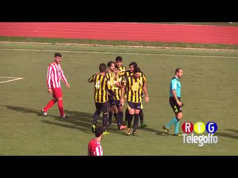 26 11 17 Sintesi Mistral Gaeta   Arpino