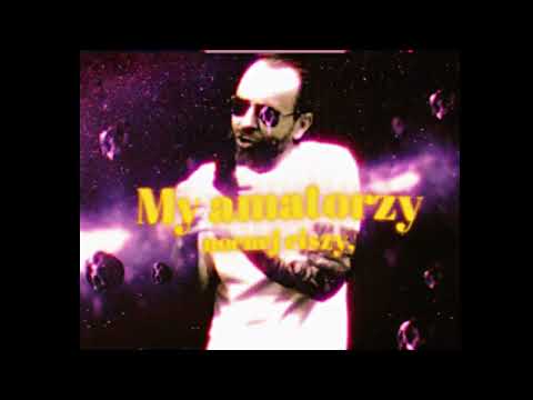 Administratorr Electro feat. Swiernalis - Amatorzy nocnej ciszy (official video)