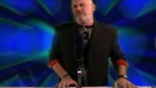 The Real Johnny English ~ Everything Is Gonna Be Okay