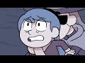 Hilda S Reaction To Steven Shattering Jasper
